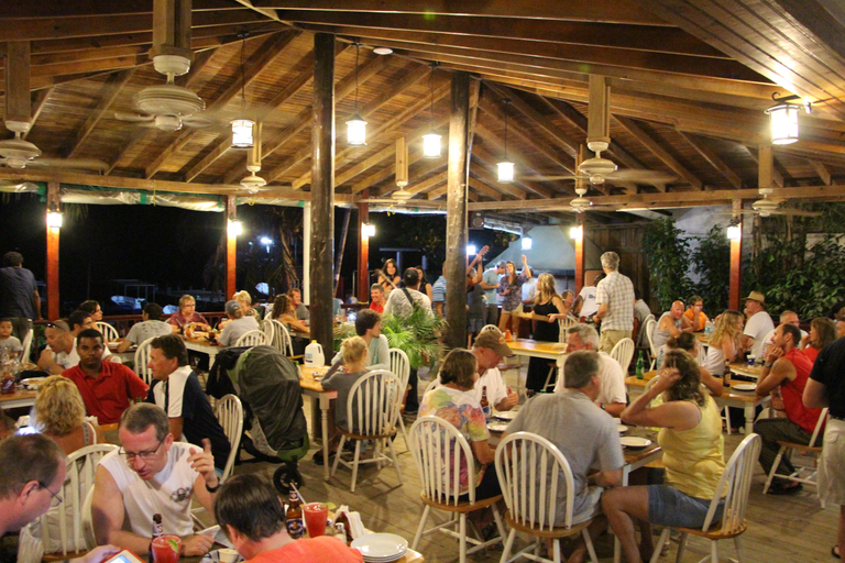 Food & Drinks 5, Splash Inn Dive Resort & Villas, Roatán