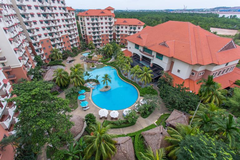 Holiday Inn Resort Batam, Batam