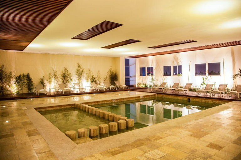 Sport & Beauty, Hotel Opus Grand Toluca Aeropuerto, Temoaya