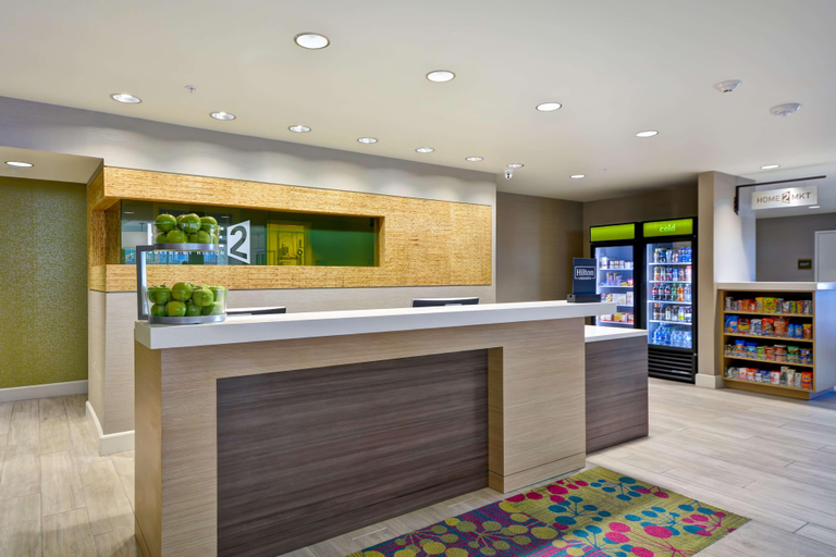 Public Area 2, Home2 Suites by Hilton Livermore, Alameda