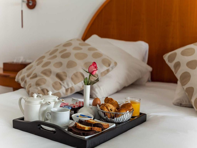 Bedroom 3, Marina Smir Hotel & Spa, Tétouan