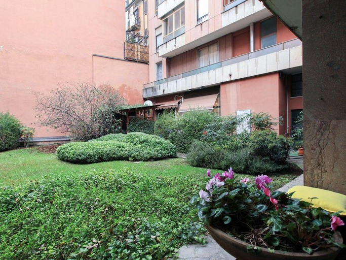 Exterior & Views 5, Navigli Suites, Milano