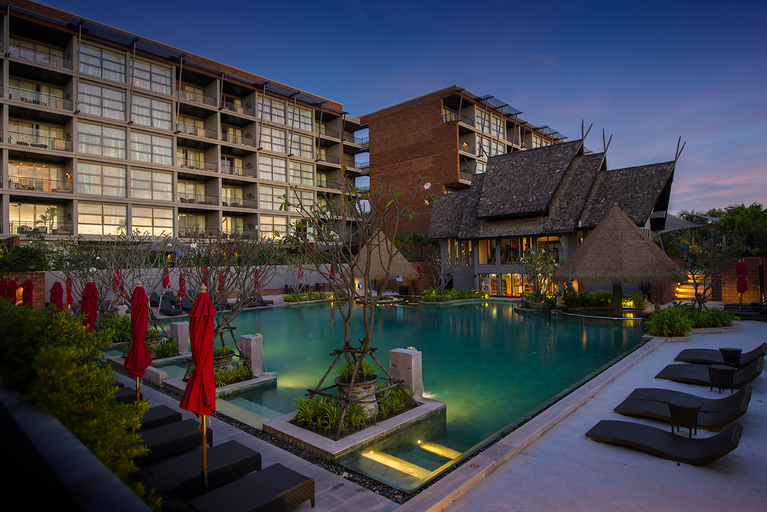 Sport & Beauty 2, Anantara Vacation Club Mai Khao, Phuket Island