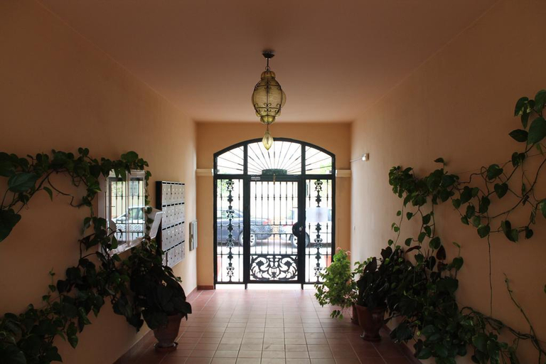 Public Area 4, Apartamentos Turisticos Plaza del Olvido, Málaga