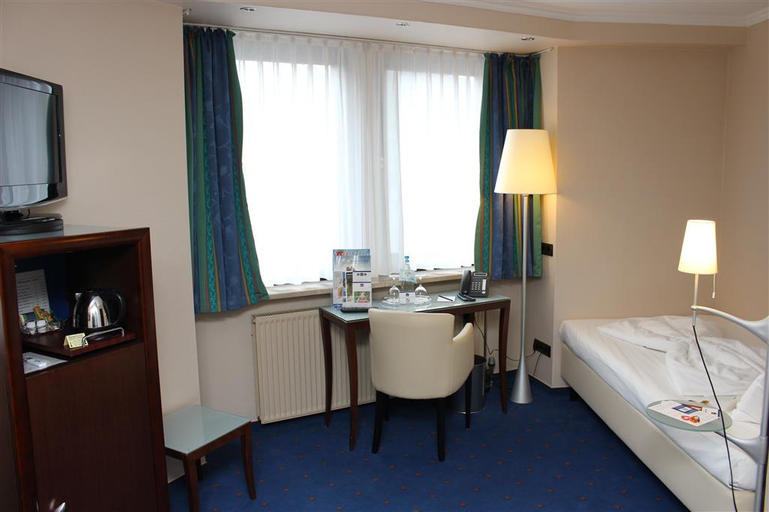 Bedroom 4, Best Western Hotel Royal, Städteregion Aachen