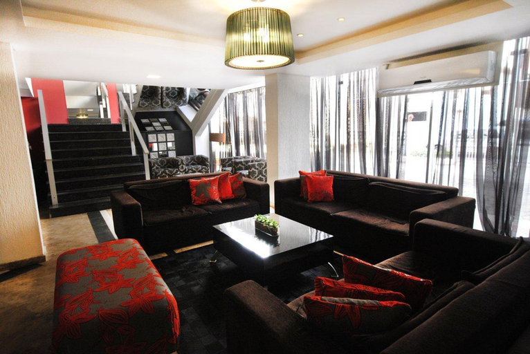 Public Area 2, Hotel Rieger, Balneário Arroio do Silva