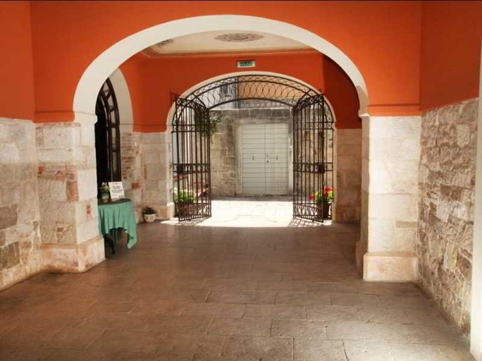 Public Area 2, Villa Moretti, Trogir