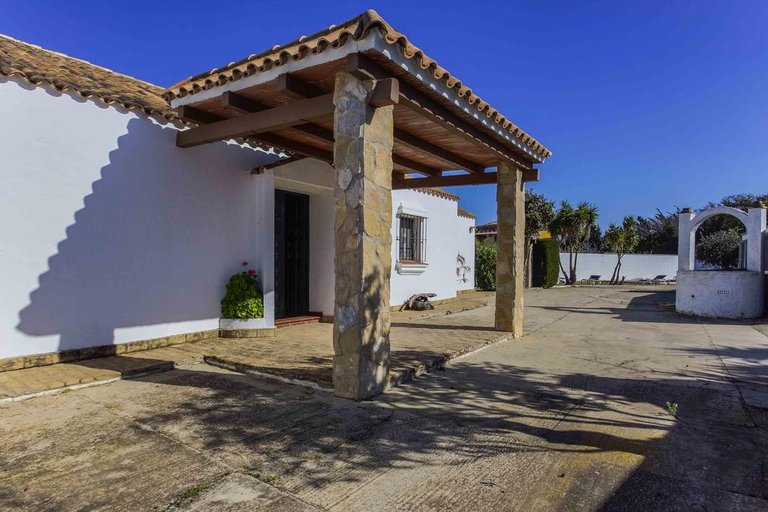 Exterior & Views 2, Vivienda Rural Atlantico Sur & Familias, Cádiz