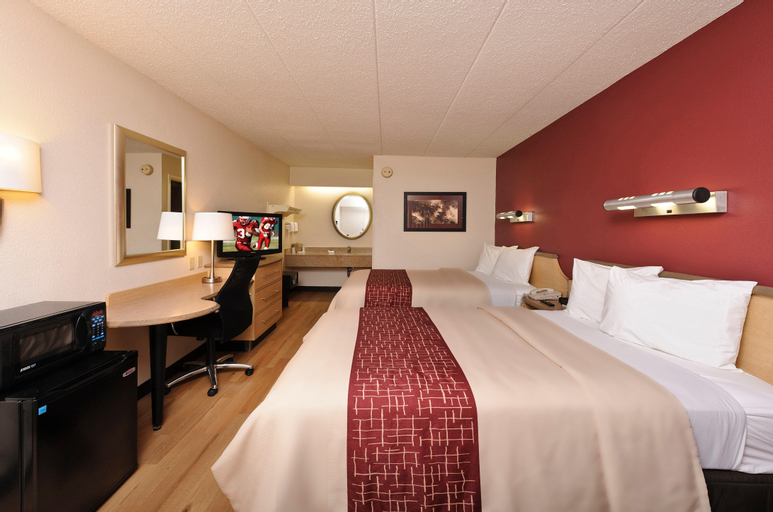 Bedroom 11
