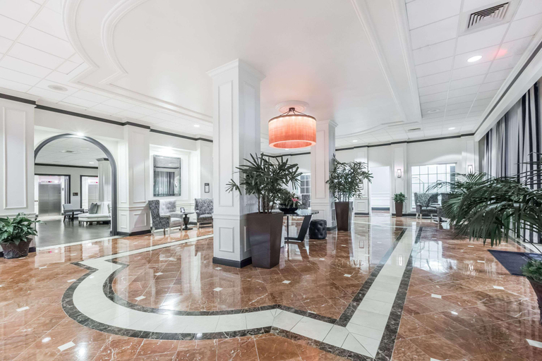 Public Area 2, Sonesta Atlanta Northwest Galleria - Marietta, Atlanta