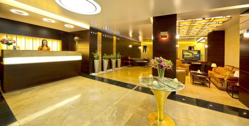 Coral Beirut Al Hamra Hotel, Beirut