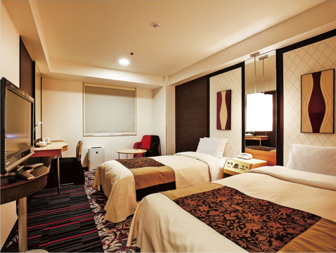 Bedroom 8
