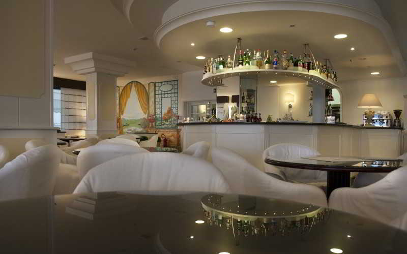 Public Area 4, Hotel Le Soleil, Venezia