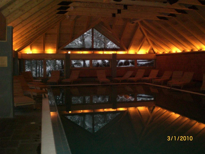 Public Area 5, Natyral Razma Resort, Shkodrës
