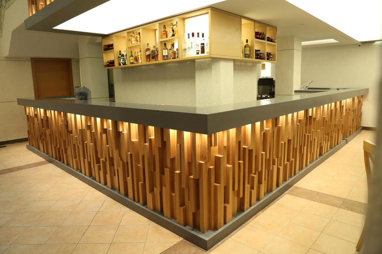 Public Area 3, Serenada Golden Palace Hotel, Beirut
