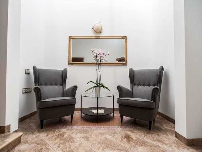 Public Area 2, Ventus Rosa Bielsko-Biala, Bielsko-Biała