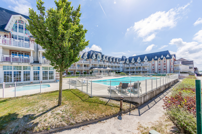 Sport & Beauty 2, Residence Pierre Vacances Premium Residence de La Plage, Somme