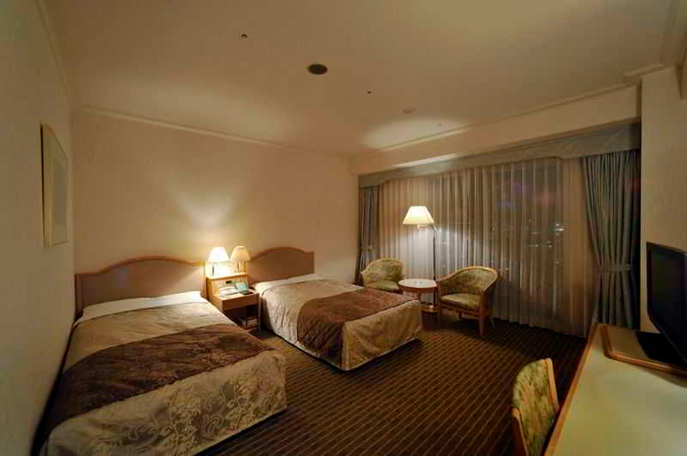 Hotel Springs Makuhari, Chiba
