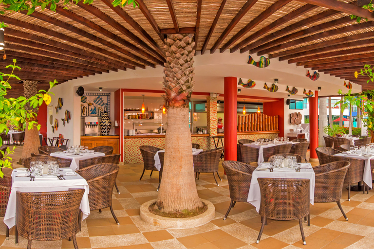 Public Area 3, Royal Decameron Punta Centinela, Santa Elena