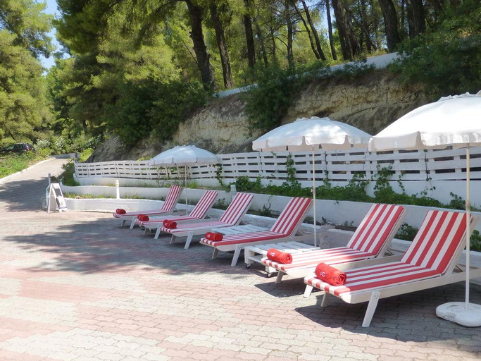 Public Area