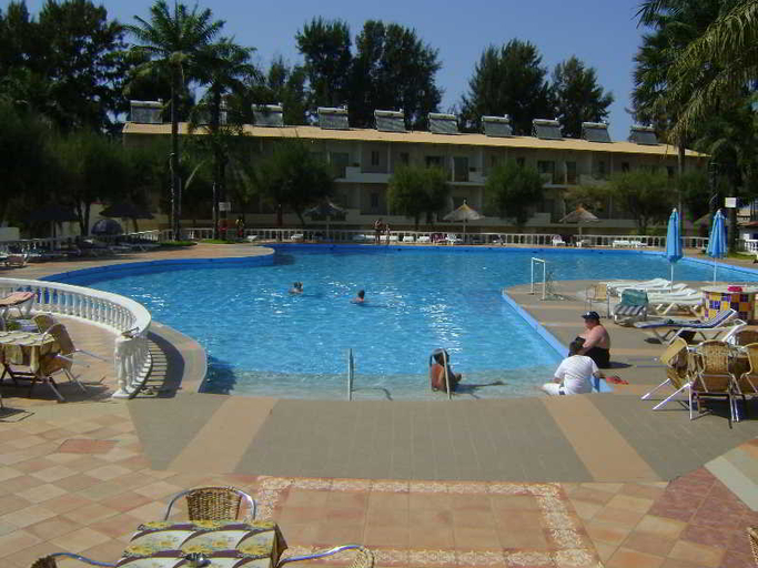 Sport & Beauty 5, Palma Rima, Kanifing
