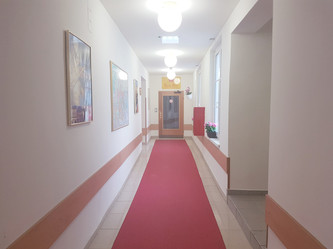 Public Area 2, Hotel Haydn, Wien