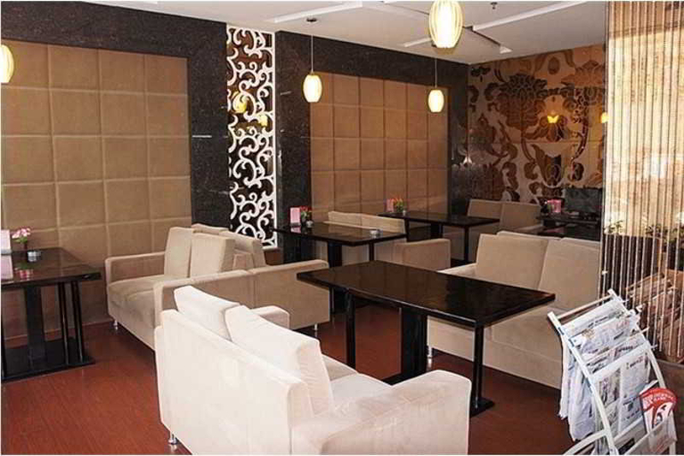 Public Area 2, Education Hotel Guilin, Guilin