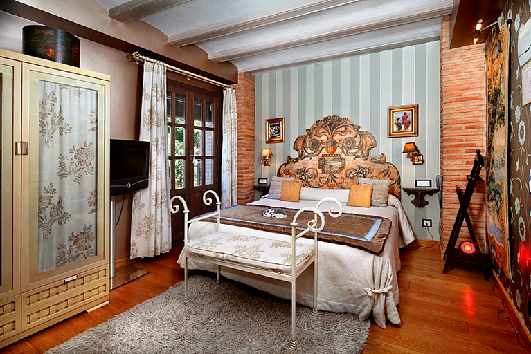 Public Area 2, Hotel Boutique Maribel, Huesca