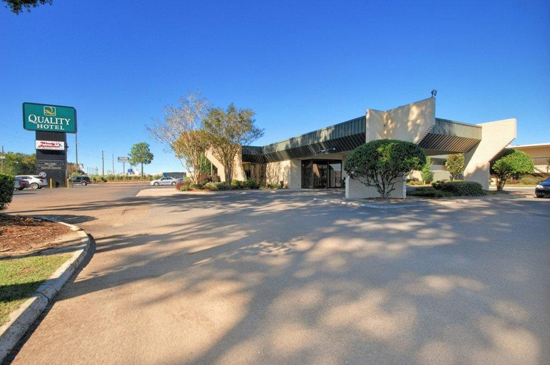Exterior & Views 2, 品质酒店(Quality Hotel), Terrebonne