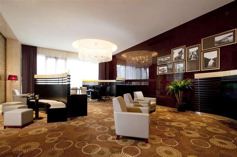 Public Area 4, Sheraton Xinbei, Changzhou