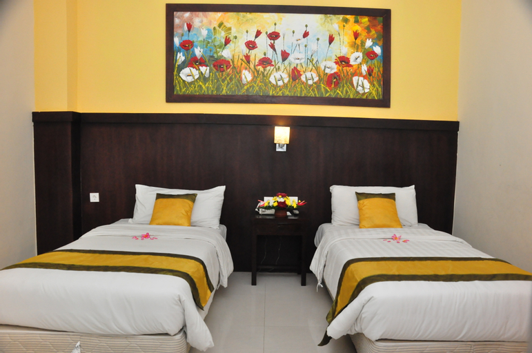 Bedroom 19