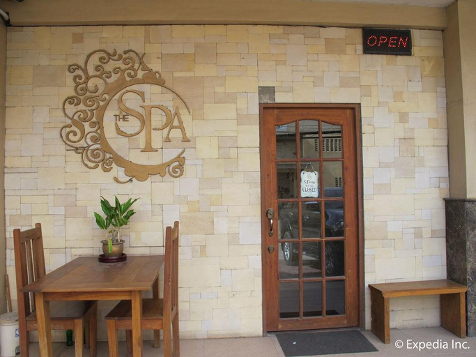 Public Area 3, Andy Hotel, Mandaue City