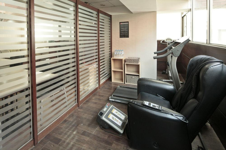Exterior & Views 2, HoLo HOTEL, Tainan