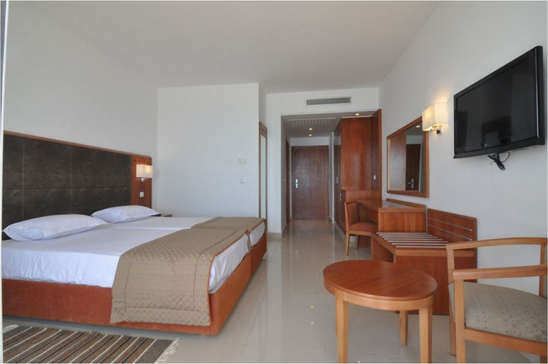 Bedroom 3, Khayam Garden Beach Resort & Spa, Nabeul