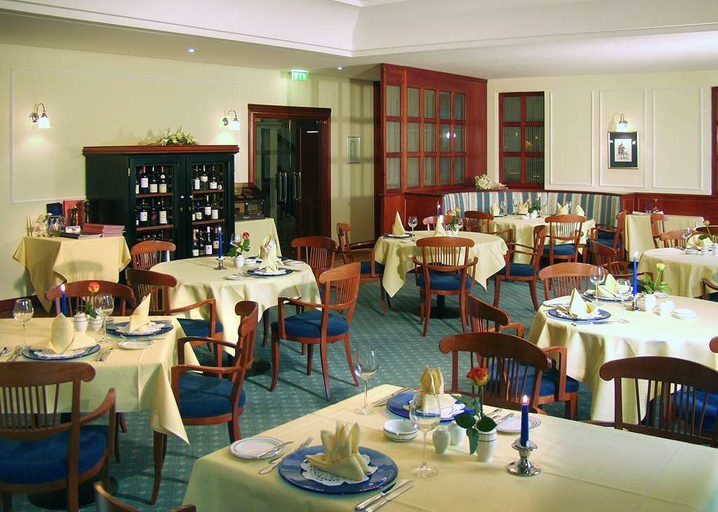 Food & Drinks 5, Hotel Der Lindenhof, Gotha
