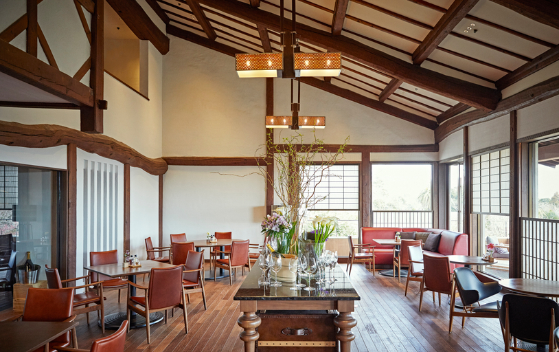 Food & Drinks 4, Shima Kanko Hotel The Classic, Shima