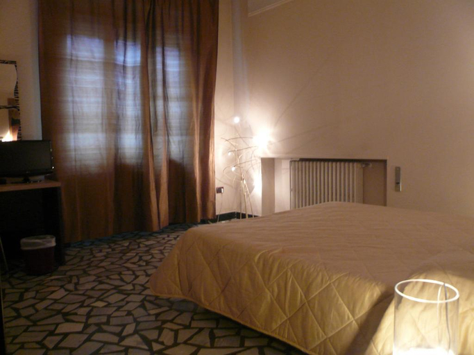 Bedroom 3, Lucca In Villa Elisa & Gentucca, Lucca