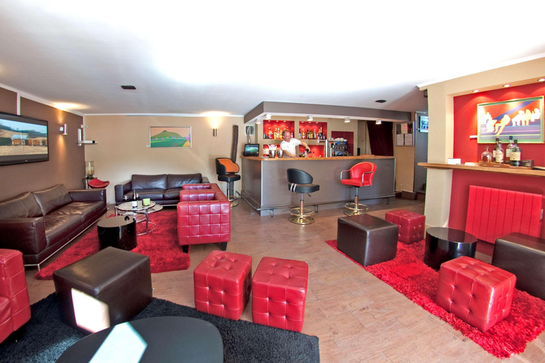 Public Area 4, Best Western Sevan Parc Hotel, Vaucluse