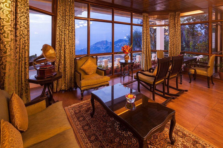 Exterior & Views 2, Sinclairs Darjeeling, Darjiling