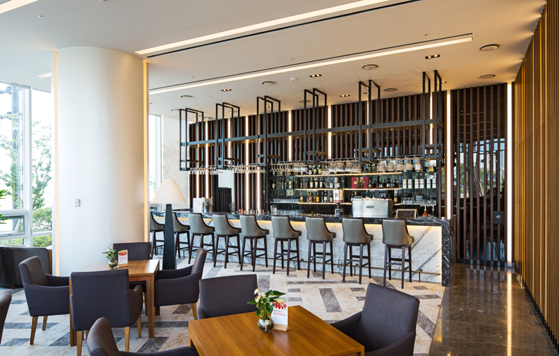 Food & Drinks 3, SONO Calm GOYANG, Goyang