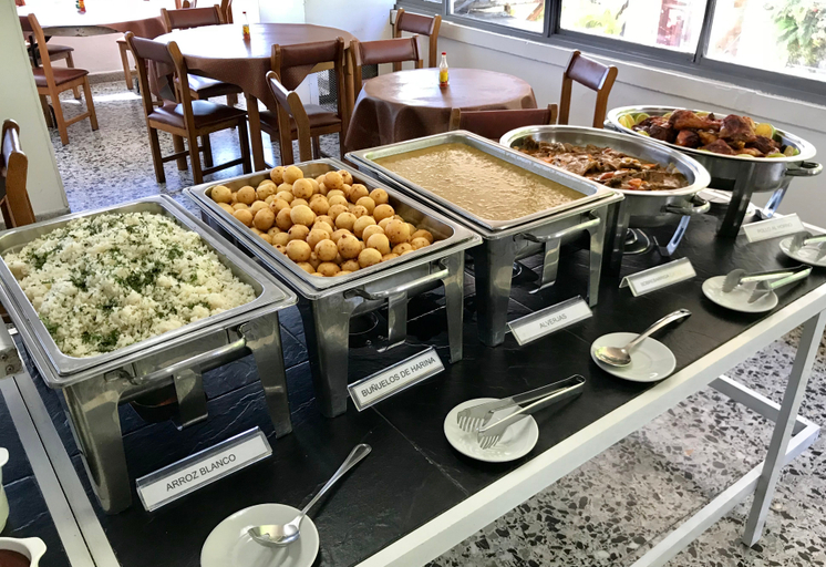 Food & Drinks 5, Hotel Stil Cartagena, Cartagena de Indias