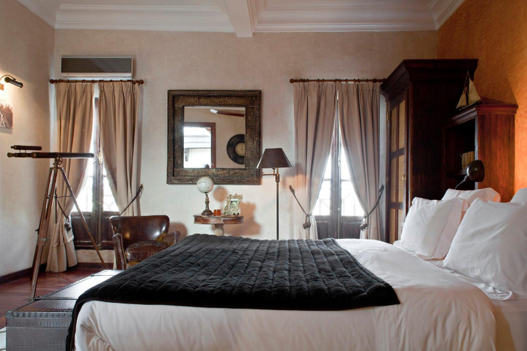 Bedroom 2, Villa De Lo, Essaouira