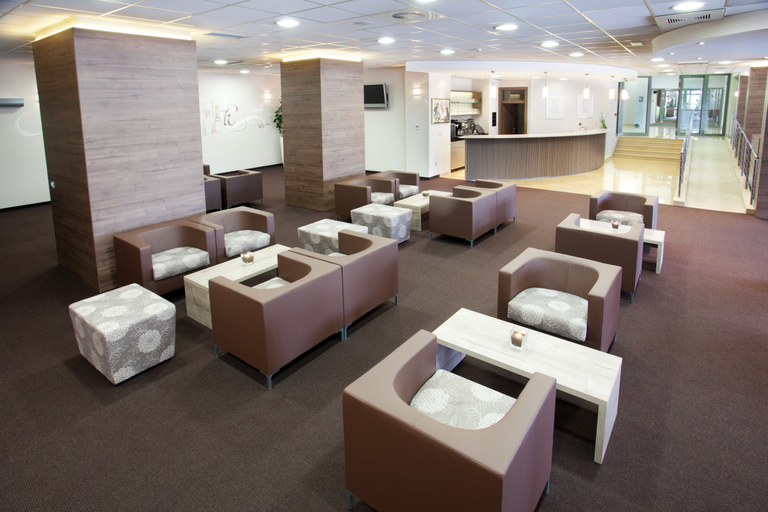 Public Area 2, Hotel Astoria Bled, Bled