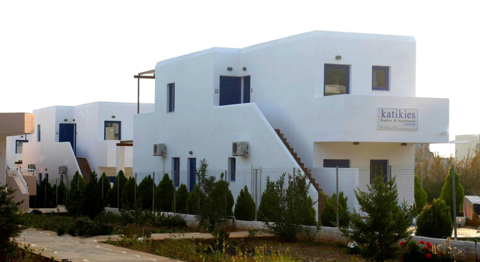 Exterior & Views 5, Katikies, South Aegean