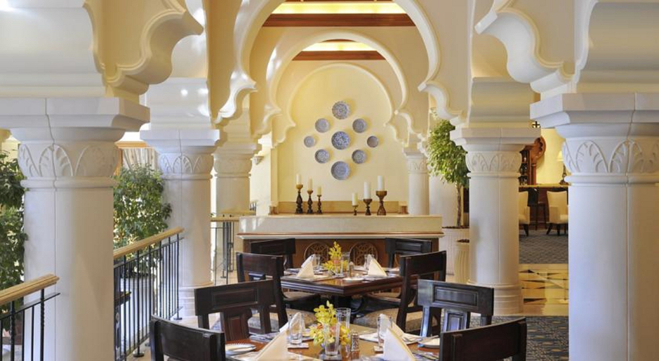 Public Area 4, One&Only Royal Mirage, Dubai