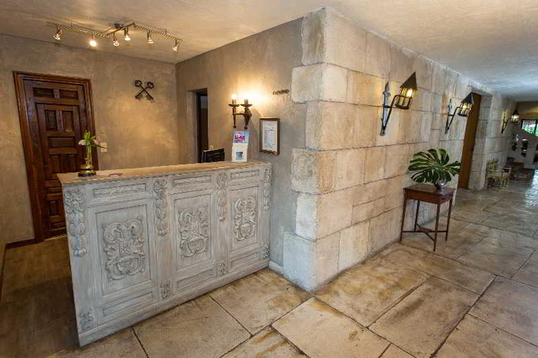 Public Area 4, Confidentiel hôtel & Spa, Var
