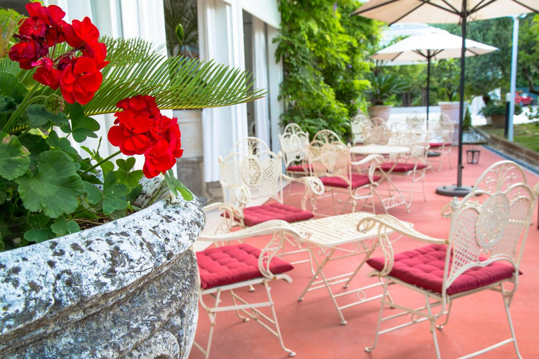 Public Area 4, Hotel Bellavista Terme Resort and Spa, Padua