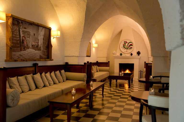 Public Area 4, Rocco Forte Masseria Torre Maizza, Brindisi