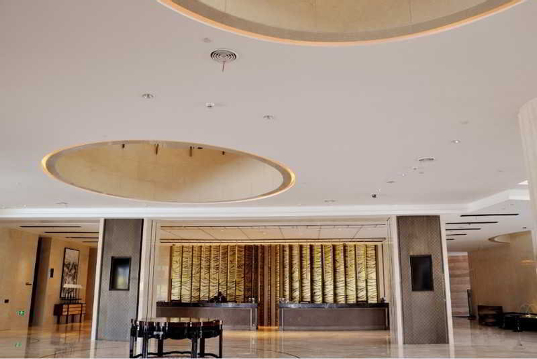 Public Area 4, Pan Pacific Serviced Suites Ningbo, Ningbo