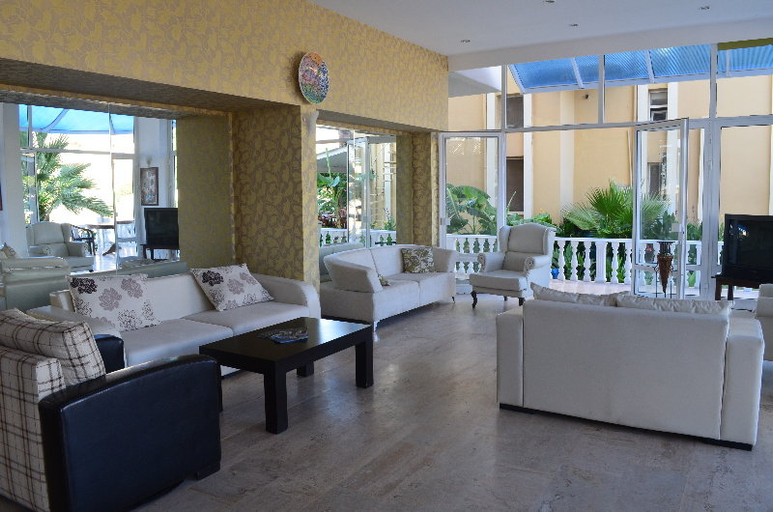 Public Area, Gold Boutique Hotel, Marmaris